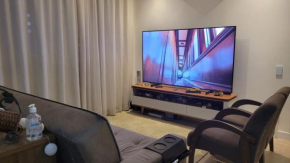 Lindo apartamento centro de Floripa
